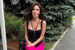 Зиневич: Красота – это что-то глубокое и идет изнутри