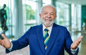 Лула да Силва усомнился в правильности участия Бразилии в Римском статуте