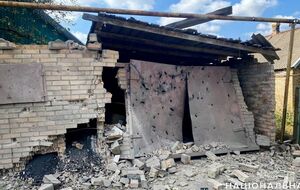 Под обстрелы попали жилые дома и объекты инфраструктуры