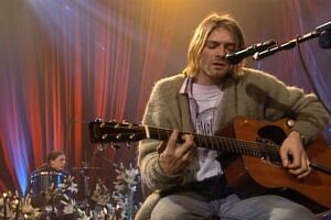 Фронтмена группы Кобейна нашли мертвым в 1994 году