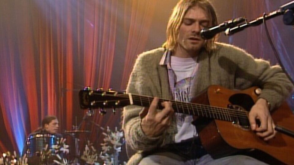 Фронтмена группы Кобейна нашли мертвым в 1994 году