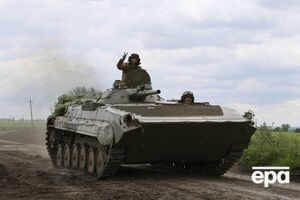 Силы обороны Украины продвигаются на таврийском направлении, рассказала Маляр