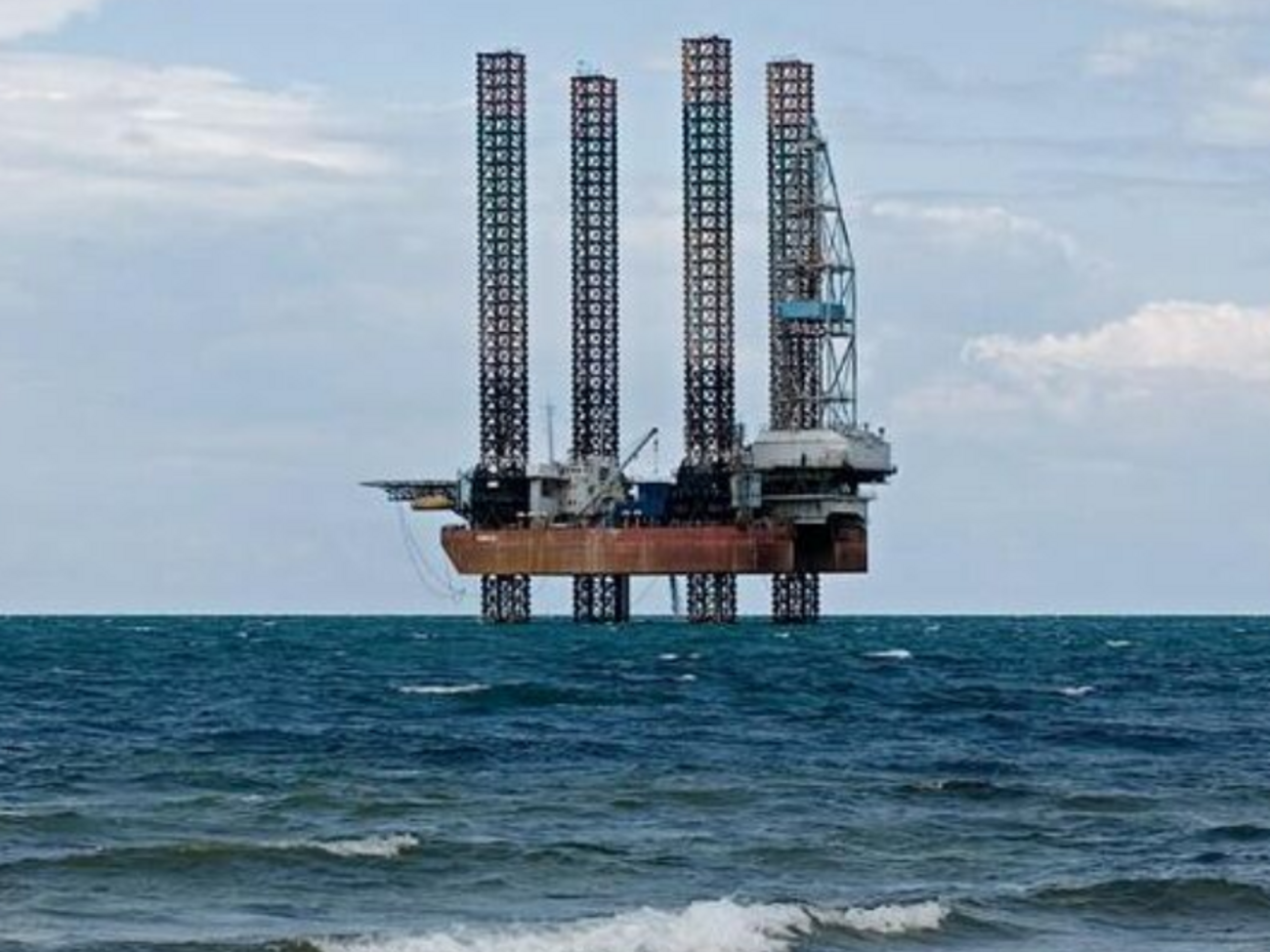 В результате операции украинской разведки "вышки Бойко" вернулись под контроль Украины