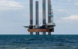 В результате операции украинской разведки "вышки Бойко" вернулись под контроль Украины