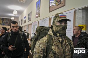 У липні брак працівників у промисловості Росії сягнув нового максимуму через війну