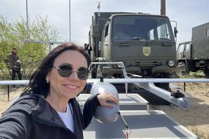 Умерову нужно сделать ставку на технологии во имя людей. Военные должны чувствовать, что их берегут и уважают