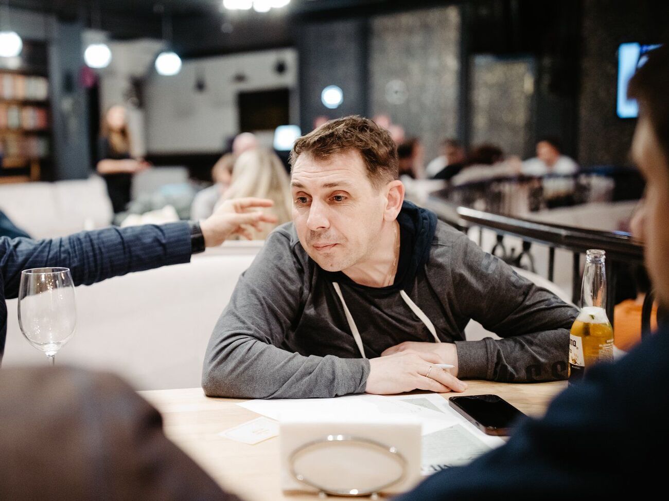 Черненко подчеркнул, что в случае изъятия военного НДФЛ у местных общин армия потеряет в разы больше