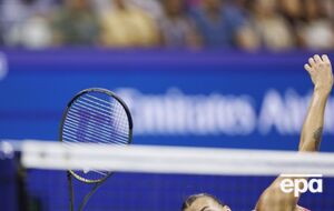 Соболенко поднялась на первую позицию после участия в US Open