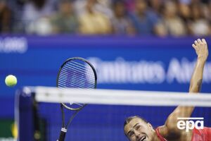 Соболенко поднялась на первую позицию после участия в US Open