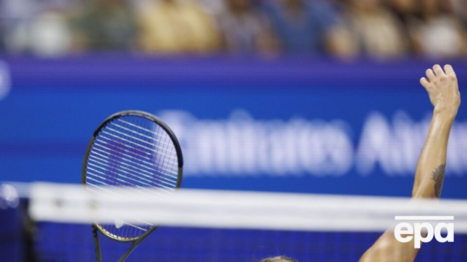 Соболенко поднялась на первую позицию после участия в US Open