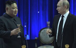 Путин и Ким Чен Ын встретятся, по данным СМИ, во Владивостоке