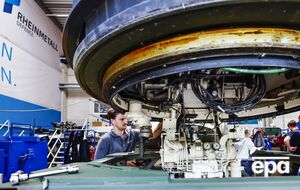 Rheinmetall дістала від уряду ФРН замовлення на виготовлення ще 40 БМП Marder для України