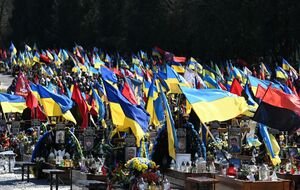 Место расположения кладбища выбирали по ряду критериев