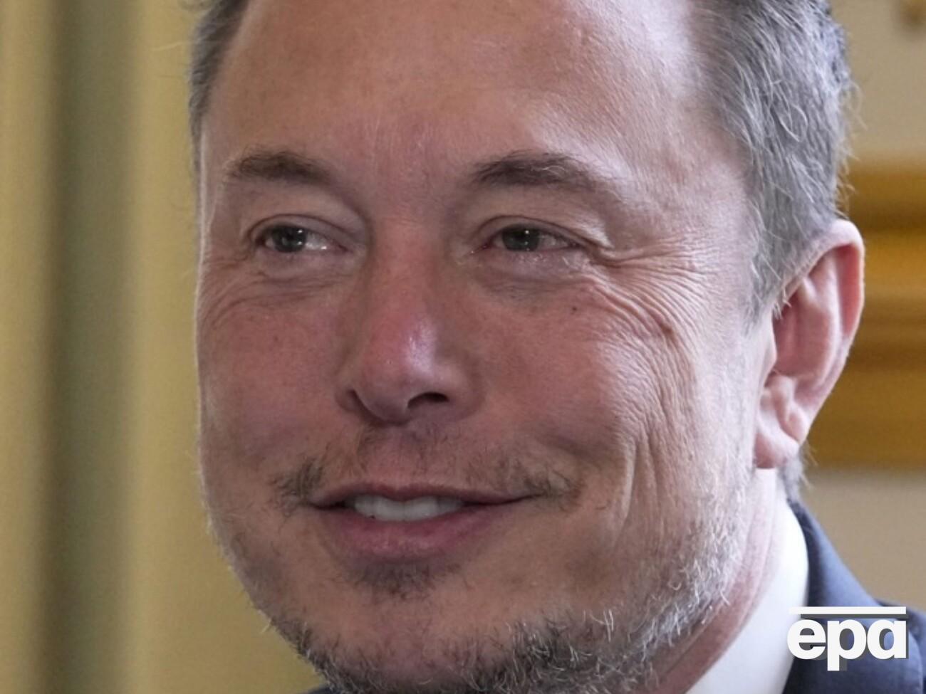 Маск расстался с Граймс в 2021 году