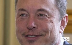 Маск расстался с Граймс в 2021 году