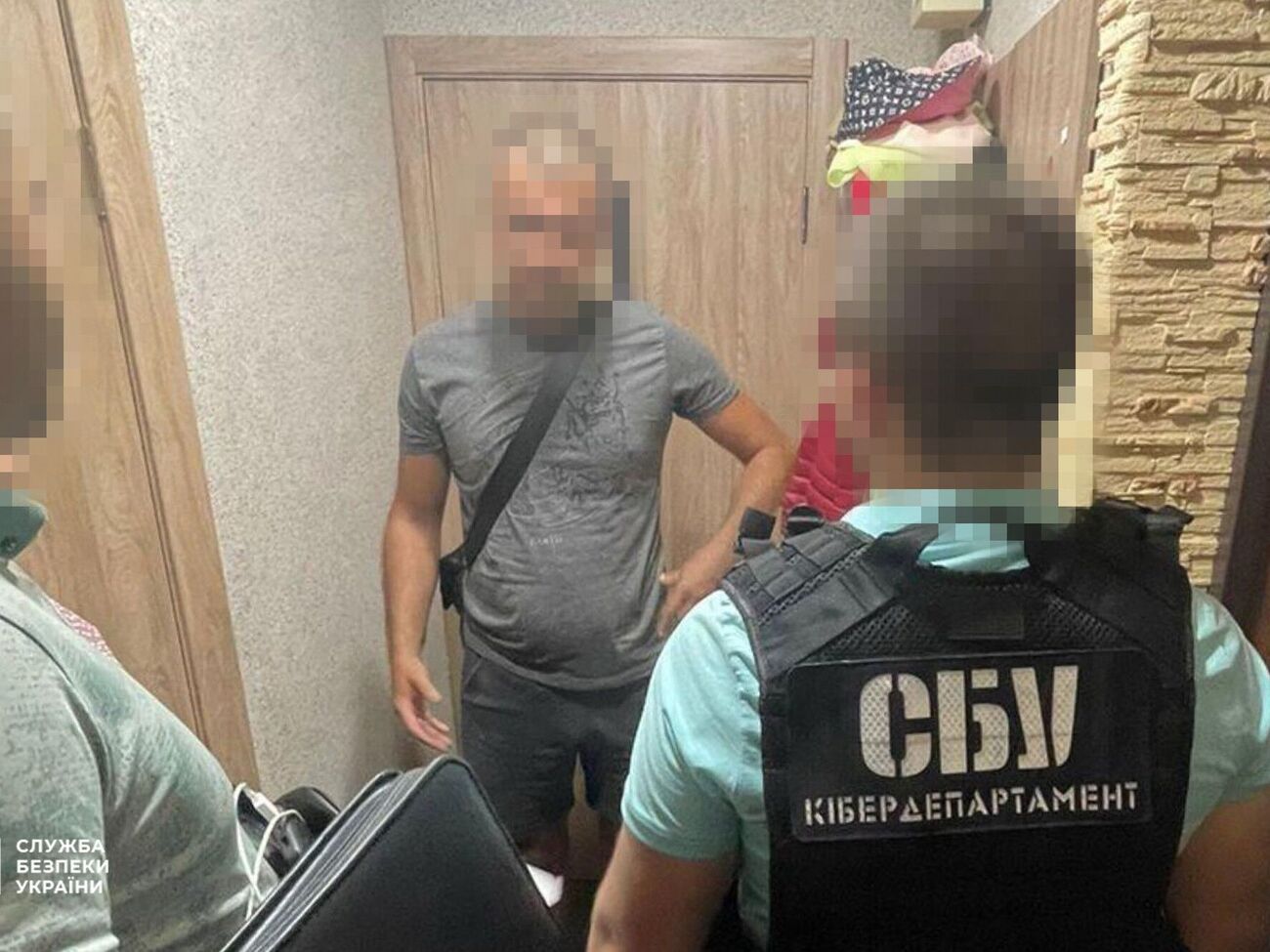 В уголовном деле фигурируют два правоохранителя, один из них – бывший