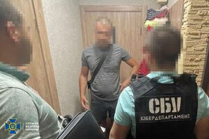 У кримінальній справі фігурують два правоохоронці, один із них – колишній