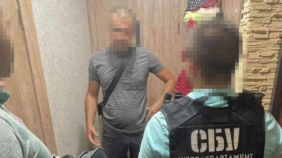 В уголовном деле фигурируют два правоохранителя, один из них – бывший