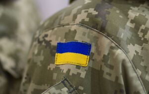 Пограничники уничтожили двух оккупантов и еще двоих взяли в плен