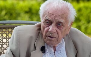 Хмара: Никто не мог остановить демонтаж Советского Союза