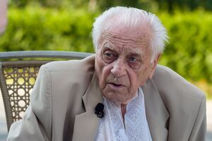 Хмара: Никто не мог остановить демонтаж Советского Союза