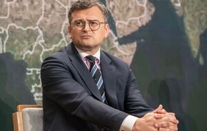 Кулеба о Западе: Вижу определенную нехватку политической воли