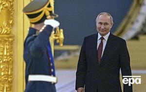 Путин не доверяет даже собственной охране, рассказал сбежавший из России сотрудник ФСО