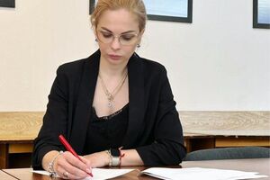 Яровая: Вопросы, которые задает сейчас общество, очень острые