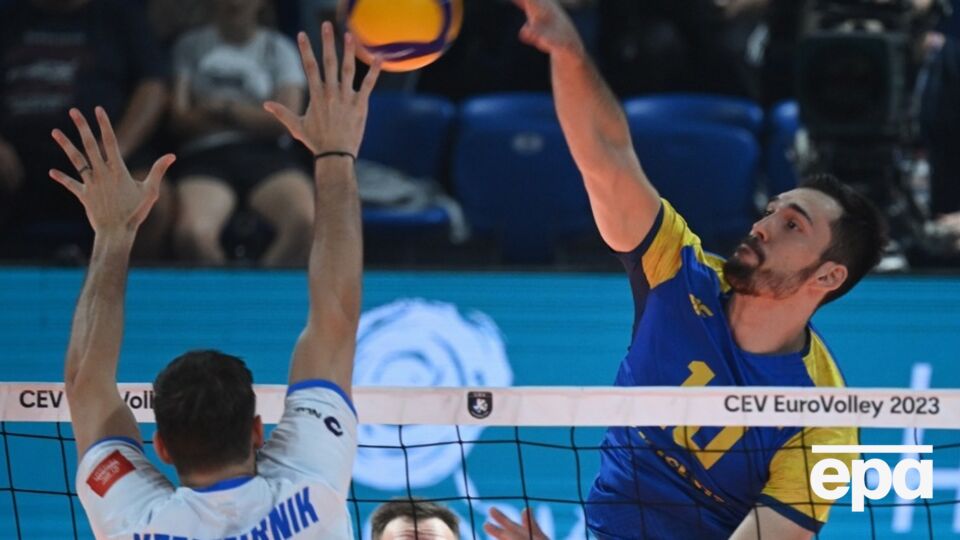 Поєдинок відбувався у Варні