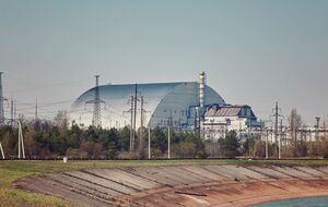 Строительство электростанции в Чернобыльской зоне отчуждения принесет инвестиции и новые рабочие места