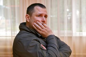 Филатов прокомментировал свой "арест" в РФ