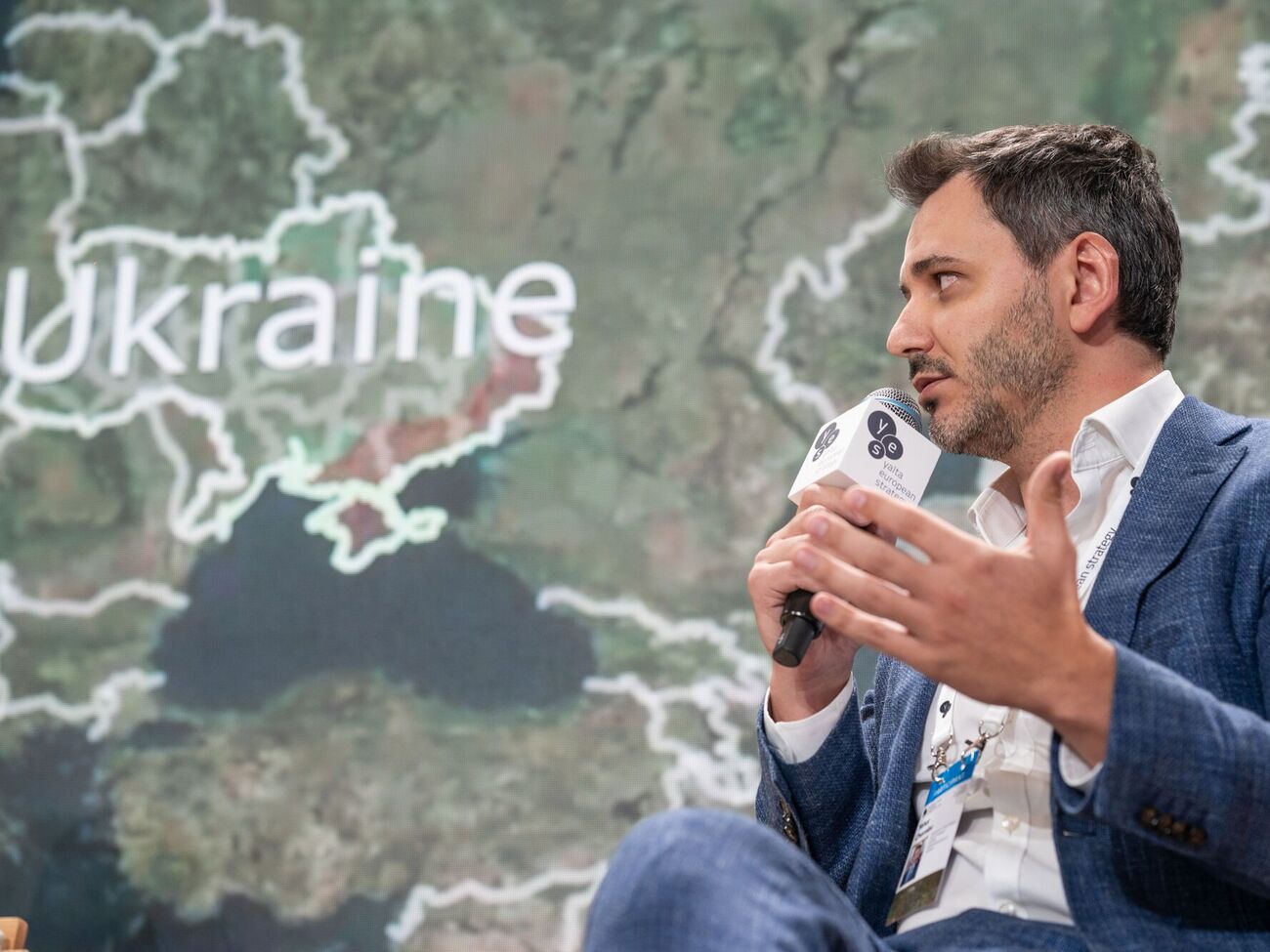 Багато хто на Заході досі вірить, що умовний Навальний здатний перетворити Росію на цивілізовану державу. Нам потрібно переконати союзників