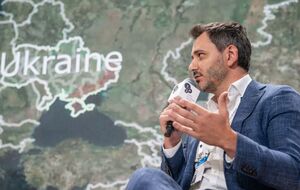 Багато хто на Заході досі вірить, що умовний Навальний здатний перетворити Росію на цивілізовану державу. Нам потрібно переконати союзників