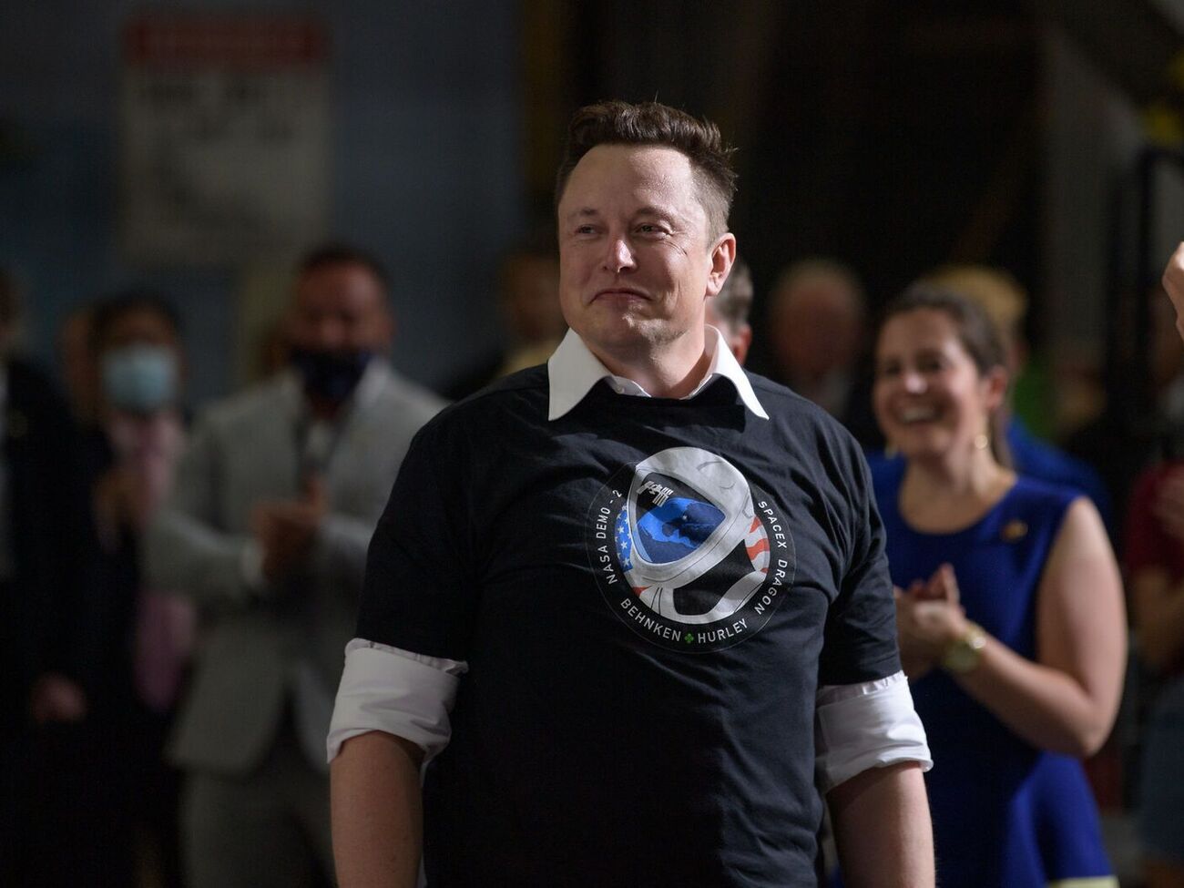 Маск назвал предателями тех, кто называет предательством отключение Starlink во время атаки украинских дронов на корабли РФ