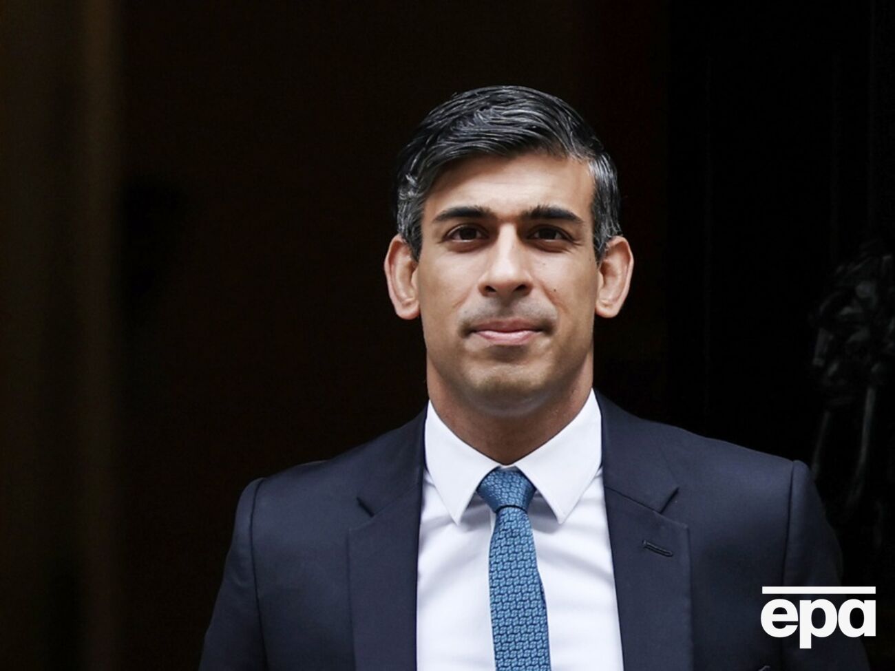 Сунак озвучил разведданые о том, что РФ собиралась атаковать гражданский корабль