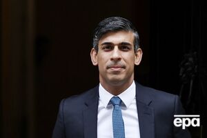 Сунак озвучил разведданые о том, что РФ собиралась атаковать гражданский корабль