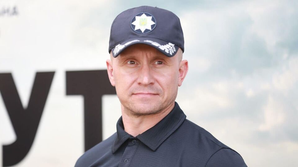 Небытов получил новое назначение