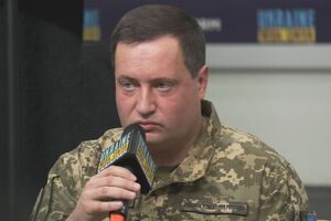 Юсов: Є дуже стрибок по лінії "Хочу жити" окремо і по інших каналах зв'язку