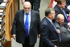 Табачник помер 11 вересня