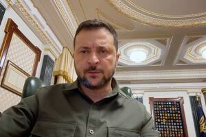 Зеленский анонсировал усиление военной помощи