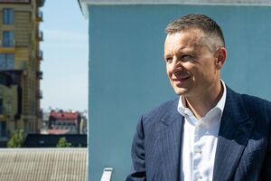 Марченко надеется, что Соединенные Штаты и дальше будут помогать Украине финансово
