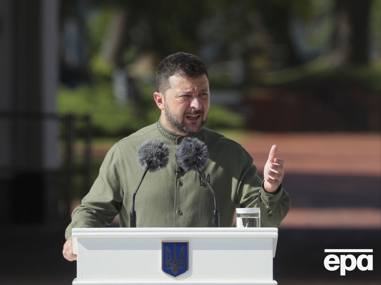 Зеленський поспілкувався з міністрами щодо цифровізації обліку потреб військових