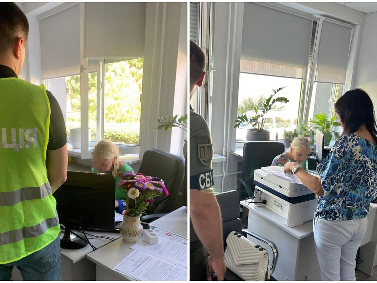 Чиновницу отправили под ночной домашний арест