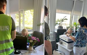 Чиновницу отправили под ночной домашний арест