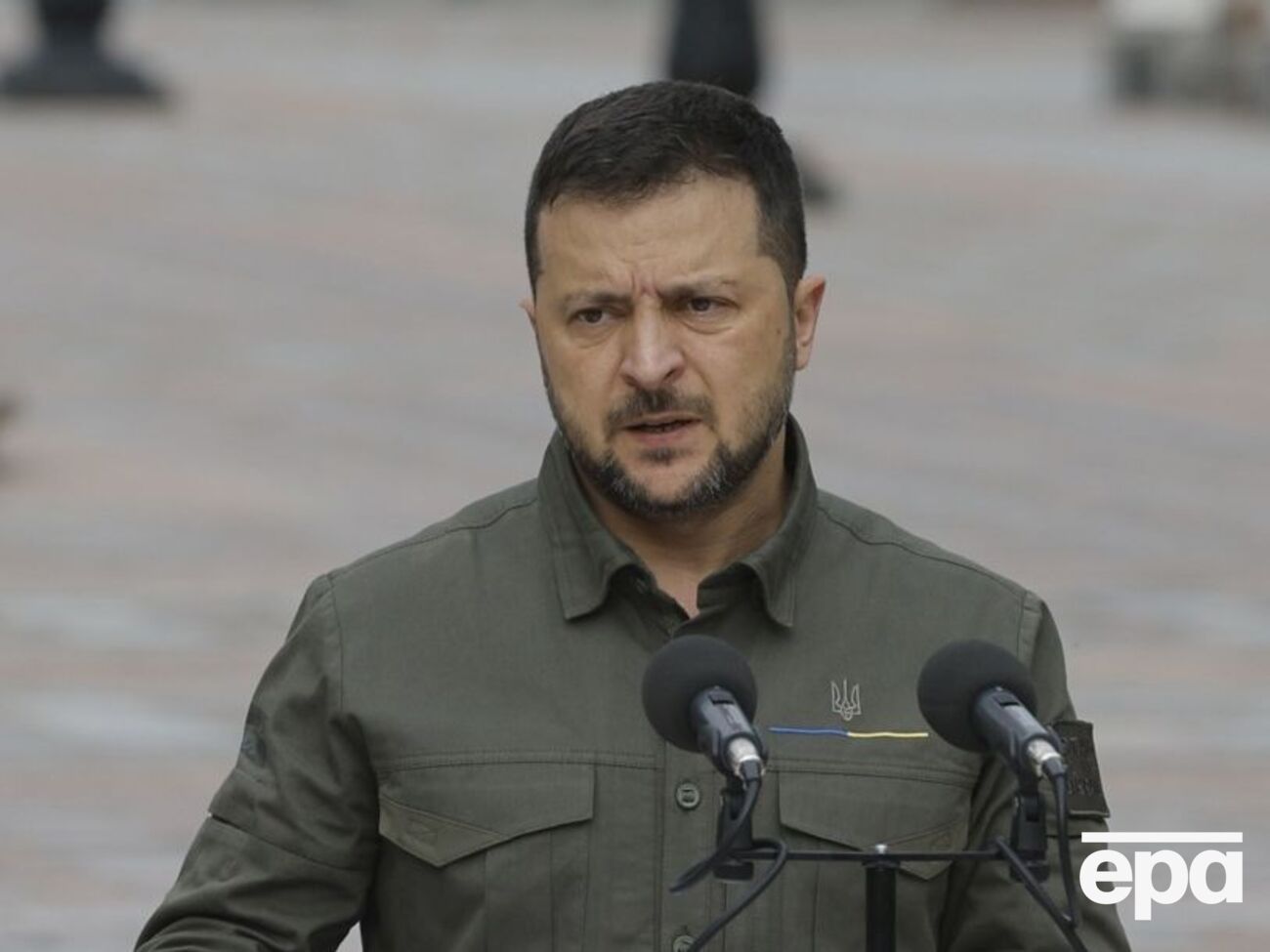 Зеленский объяснил, какими последствиями грозит затяжная война с РФ