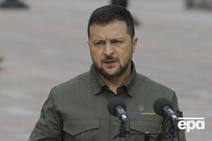 Зеленский объяснил, какими последствиями грозит затяжная война с РФ