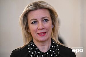 Захарова вимагає вибачень у Парижа