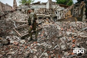 На бахмутском и лиманском направлениях оккупанты не оставляют попыток прорвать оборону ВСУ в районах Новоселовского, Орехово-Васильевки и Клещиевки