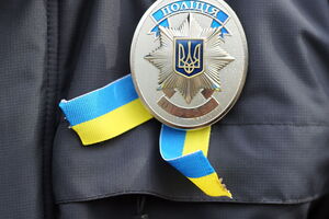 Полицейского ранили, но он продолжил задержание