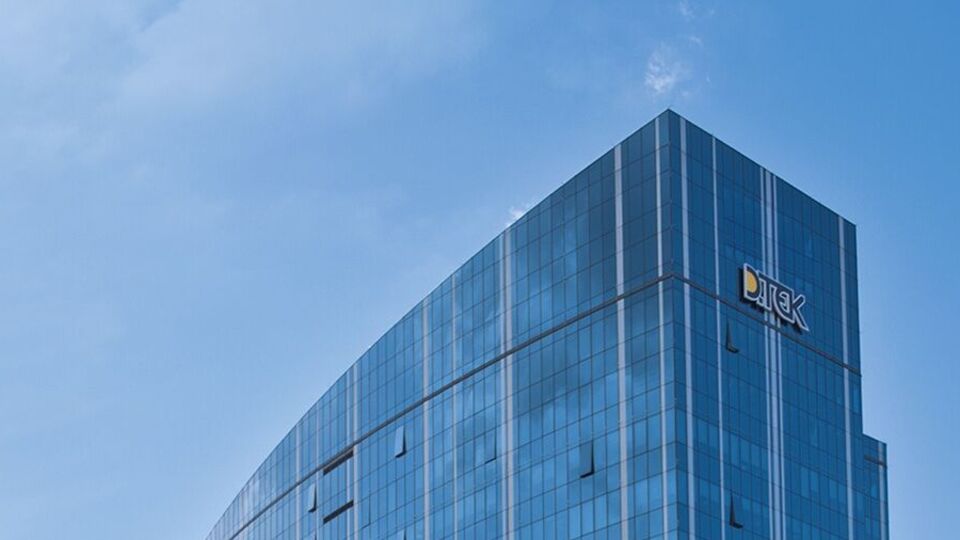 Чистая прибыль компании в первом полугодии составила 6,23 млрд грн против чистого убытка 1,41 млрд грн за аналогичный период прошлого года